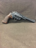 Vintage Crosman .22 Cal. Pellet Gun Revolver