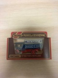 Matchbox Models Of Yesteryear Y-27/1922 Foden Steam Lorry