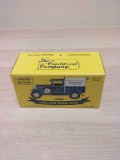 The Eastwood Company 1931 Ford Pickup Truck Die-Cast Metal Bank