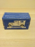 The Eastwood Company 1931 Ford Pickup Die-Cast Metal Bank