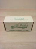 ERTL The Eastwood Company Eastwood's 1931 Delivery Truck Die-Cast Metal Bank
