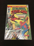 Peter Parker The Spectacular Spider-Man #1- Marvel Comic Book