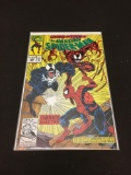 The Amazing Spider-Man #362 - Marvel Comic Book
