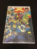 X-Factor #87 Signed by Cover Artist - Marvel Comic Book