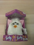 Original In-The-Box Furby Collectible