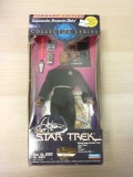 Star Trek Benjamin Sisko Figure