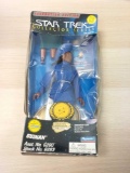 Star Trek Guinan Figurine