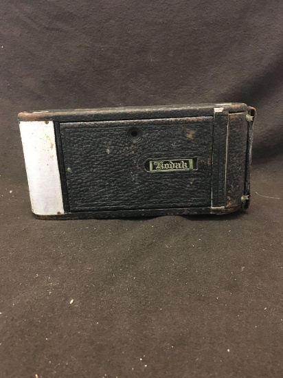 Vintage Kodak No. A-116 Camera