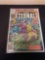 The Eternals #8 Comic Book from Estate Collection