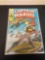 Captain Marvel #9 Comic Book from Estate Collection
