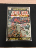 Amazing Adventures Black Bolt and the Inhumans #9 Comic Book from Estate Collection