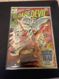 Daredevil #56 Comic Book from Estate Collection