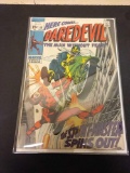 Daredevil #58 Comic Book from Estate Collection