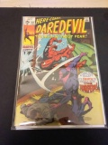 Daredevil #59 Comic Book from Estate Collection