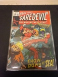 Daredevil #60 Comic Book from Estate Collection