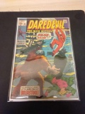 Daredevil #65 Comic Book from Estate Collection