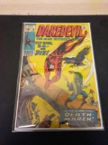 Daredevil #76 Comic Book from Estate Collection