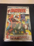 Daredevil #88 Comic Book from Estate Collection