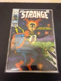 Dr. Strange #179 Comic Book from Estate Collection