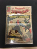 The Amazing Spider-Man #23 Comic Book from Estate Collection