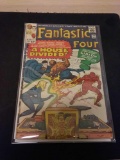 The Fantastic Four #34 Comic Book from Estate Collection