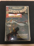 The Amazing Spider-Man #28 Comic Book from Estate Collection