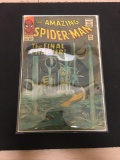 The Amazing Spider-Man #33 Comic Book from Estate Collection