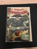 The Amazing Spider-Man #41 Comic Book from Estate Collection