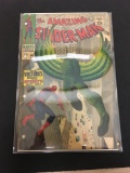 The Amazing Spider-Man #48 Comic Book from Estate Collection