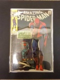 The Amazing Spider-Man #75 Comic Book from Estate Collection