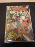 The Amazing Spider-Man #101 Comic Book from Estate Collection