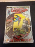The Amazing Spider-Man #115 Comic Book from Estate Collection