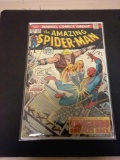 The Amazing Spider-Man #126 Comic Book from Estate Collection