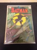 Batman #189 Comic Book from Estate Collection