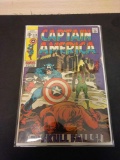 Captain America #119 Comic Book from Estate Collection