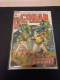 Conan The Barbarian #8 Comic Book from Estate Collection
