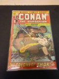 Conan The Barbarian #11 Comic Book from Estate Collection