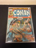 Conan The Barbarian #23 Comic Book from Estate Collection