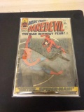 Daredevil #16 Comic Book from Estate Collection