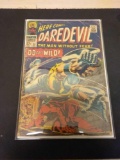 Daredevil #23 Comic Book from Estate Collection