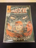 Daredevil #38 Comic Book from Estate Collection