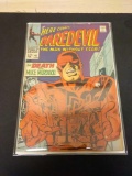 Daredevil #41 Comic Book from Estate Collection