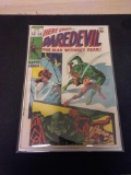 Daredevil #49 Comic Book from Estate Collection