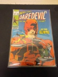 Daredevil #53 Comic Book from Estate Collection