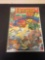 The Fantastic Four #89 Comic Book from Estate Collection