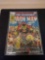 The Invincible Iron Man #96 Comic Book from Estate Collection