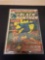 Jungle Action Featuring Black Panther #11 Comic Book from Estate Collection
