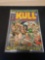Kull The Conquerer #4 Comic Book from Estate Collection