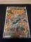 Logan's Run #2 Comic Book from Estate Collection
