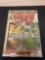 Luke Cage Hero for Hire #2 Comic Book from Estate Collection